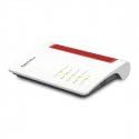 FRITZ!Mesh Set – FRITZ!Box 7530 AX mit FRITZ!Repeater 1200 AX, Wi-Fi 6, Mesh