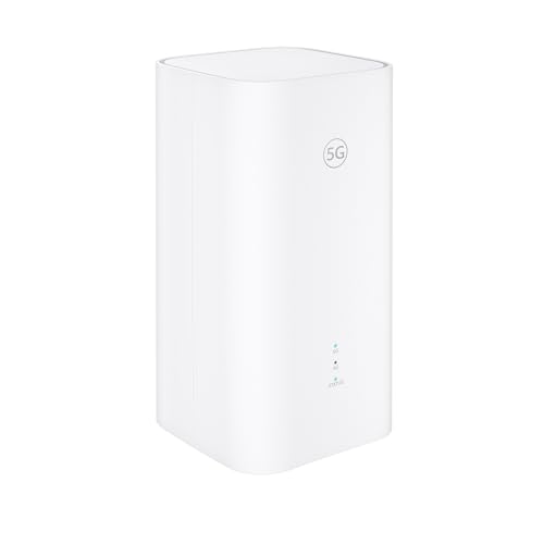 5G CPE 5s – Wi-Fi 6 AX3000 5G-Router, Dualband, 9dBi-Antennen, Mesh+