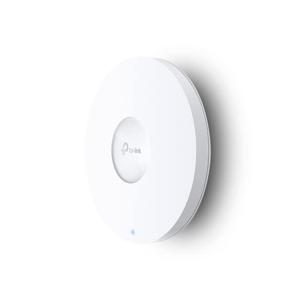 TP-Link EAP653 – Wi-Fi 6 Access Point, AX3000, PoE, zentrales Management