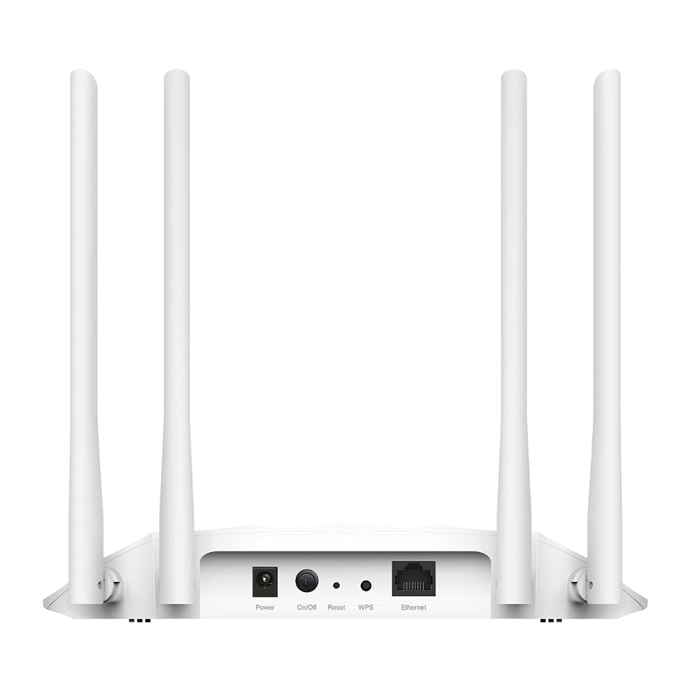 TP-Link TL-WA1201 – WLAN Access Point AC1200, 4x Antennen, PoE, Dualband