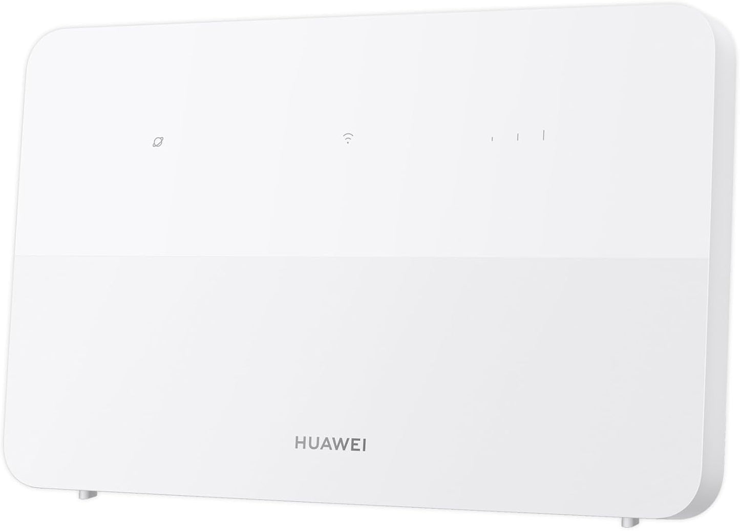 Huawei 4G CPE 5s – LTE Router bis 400 Mbit/s, Dualband WLAN AC1200, SIM-Slot
