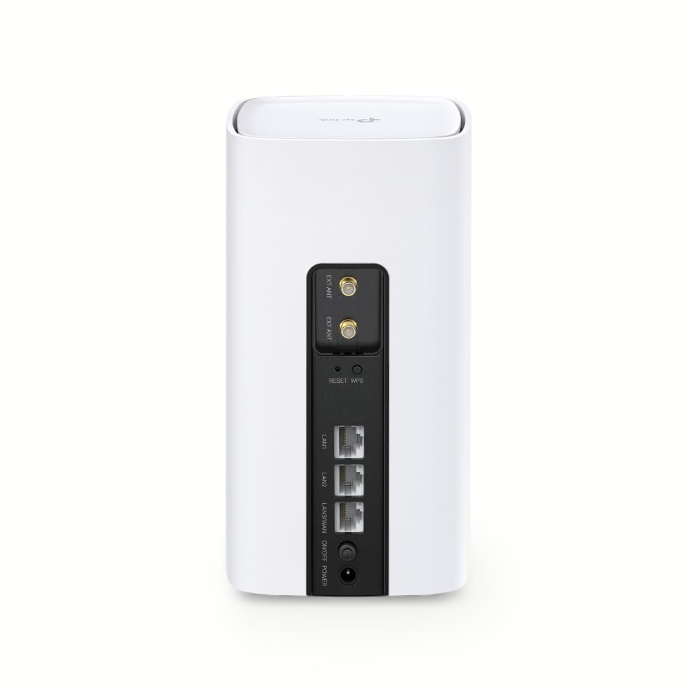TP-Link Archer NX200 – 5G Router mit Nano-SIM, WLAN Dualband, MU-MIMO