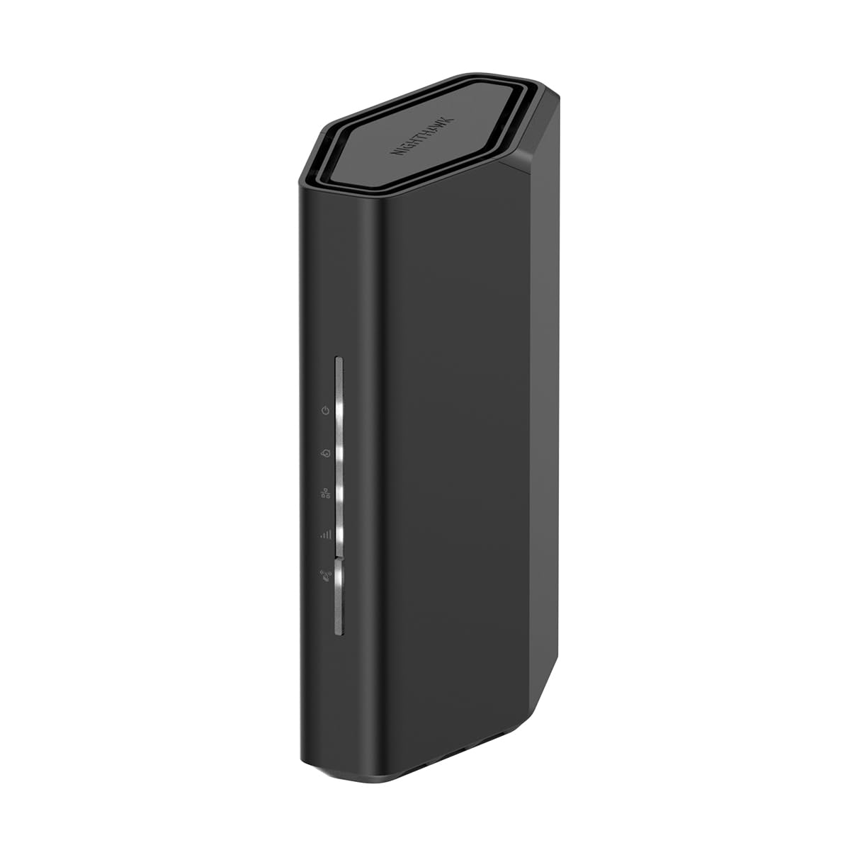 NETGEAR Nighthawk R7000 – Dualband Wi-Fi Router AC1900, bis 1,9 Gbit/s, Beamforming