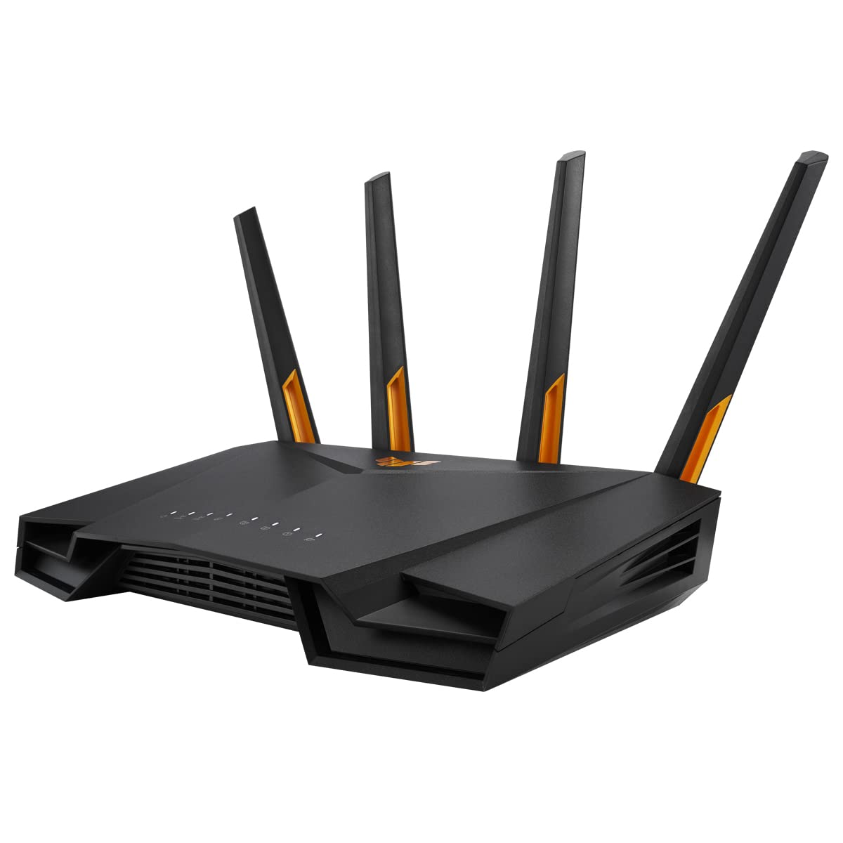ASUS TUF Gaming AX3000 V2 – Dualband Wi-Fi 6 Gaming Router mit AiMesh & AiProtection