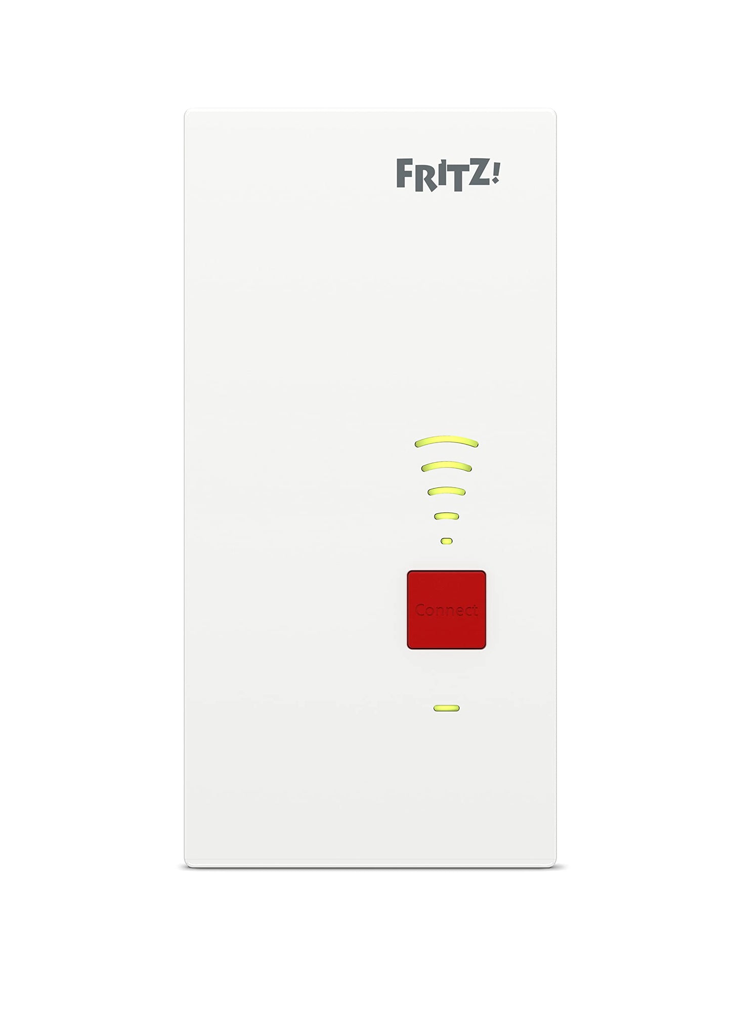 FRITZ!Repeater 2400 – WLAN Repeater, Dualband, bis 1733 Mbit/s, Mesh
