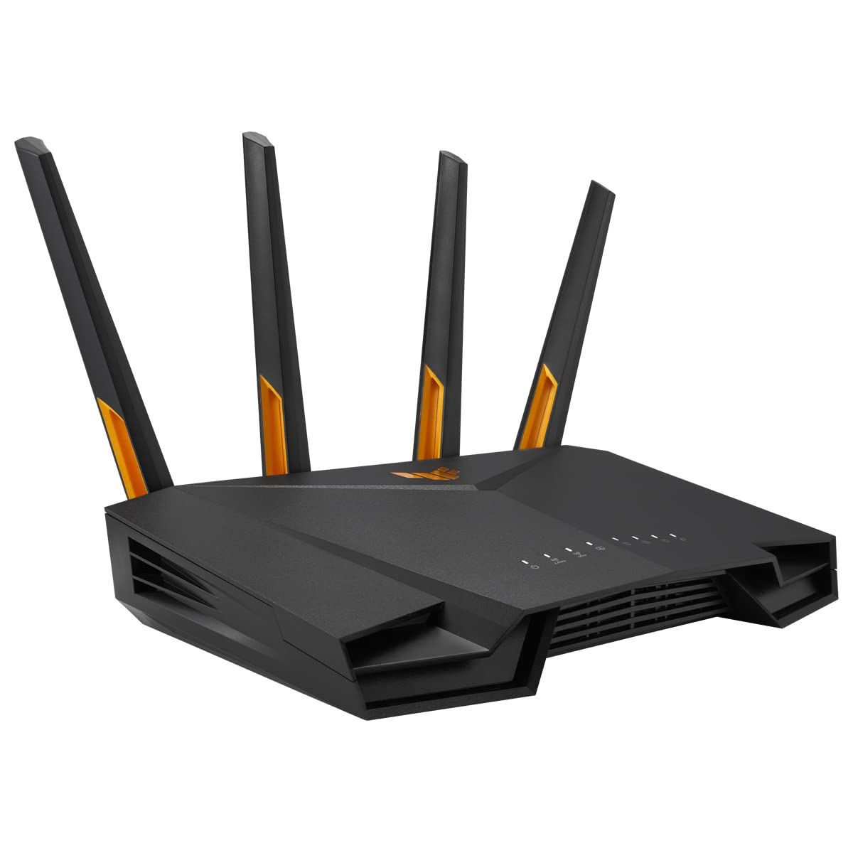 ASUS TUF Gaming AX3000 V2 – Dualband Wi-Fi 6 Gaming Router mit AiMesh & AiProtection