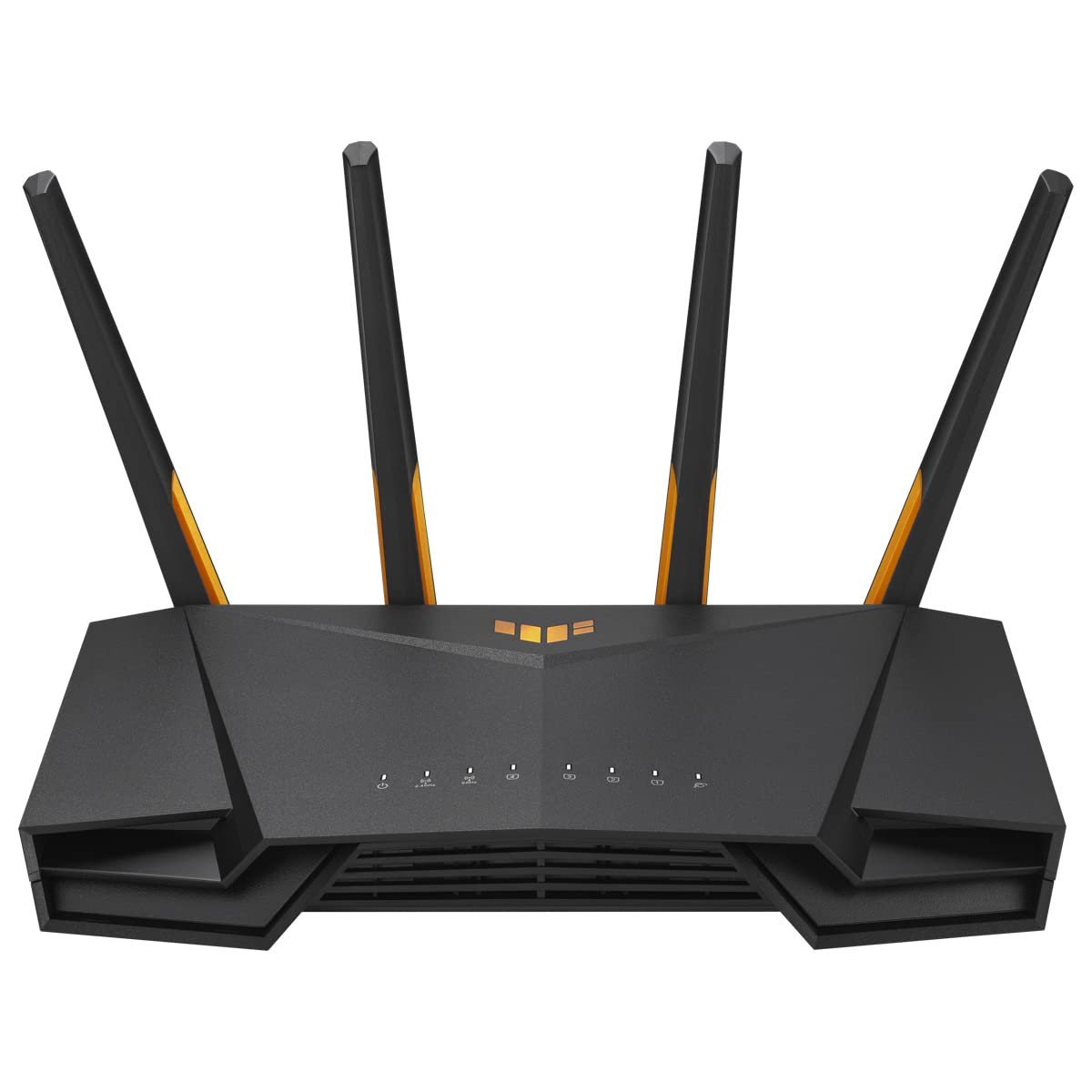 ASUS TUF Gaming AX3000 V2 – Dualband Wi-Fi 6 Gaming Router mit AiMesh & AiProtection