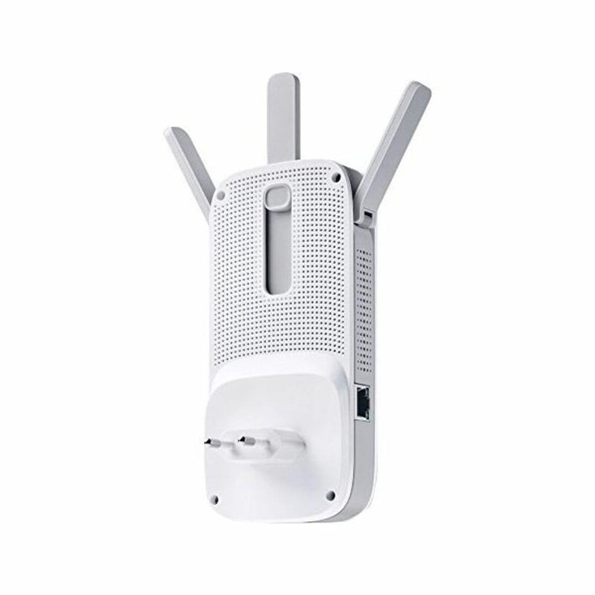 TP-Link RE450 – AC1750 Dualband WLAN Repeater mit Gigabit-Port, Access Point