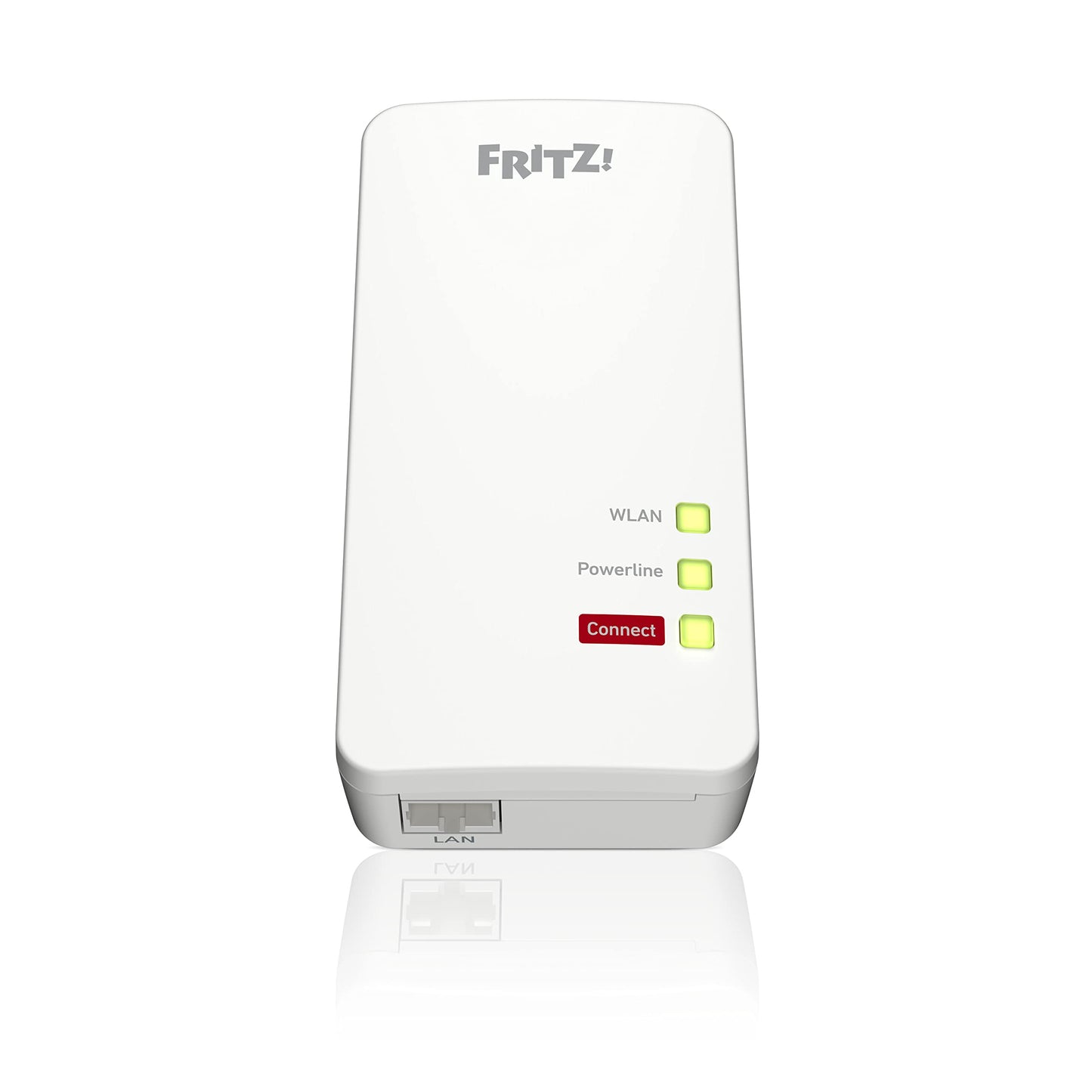 TP-Link Powerline 1260/1220 – WLAN Set mit Gigabit-LAN, bis 1200 Mbit/s