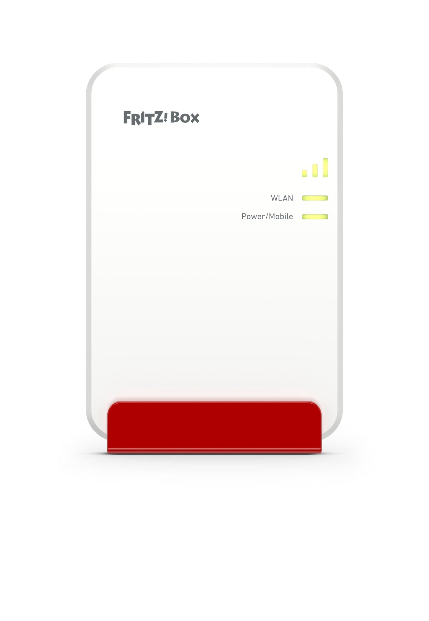 FRITZ!Box 6860 5G – Mobiler 5G-Router, WLAN AX, wettergeschützt