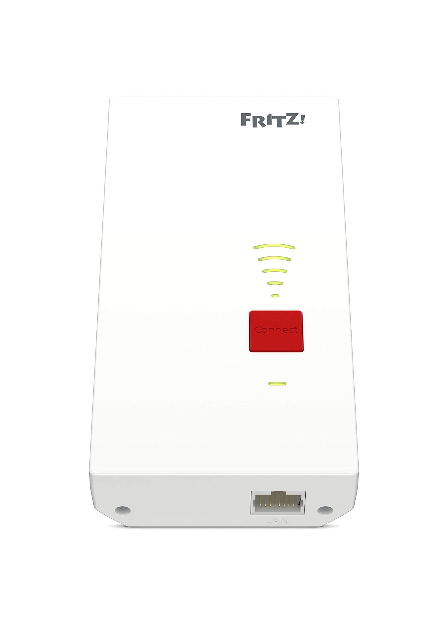 FRITZ!Repeater 2400 – WLAN Repeater, Dualband, bis 1733 Mbit/s, Mesh