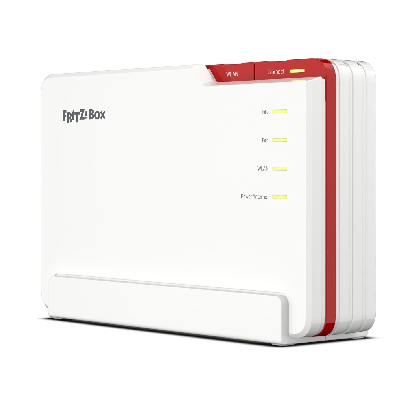 FRITZ!Box 5690 Pro – Premium DSL- und Glasfaser-Router mit Wi-Fi 7, DECT-Basis, Mesh