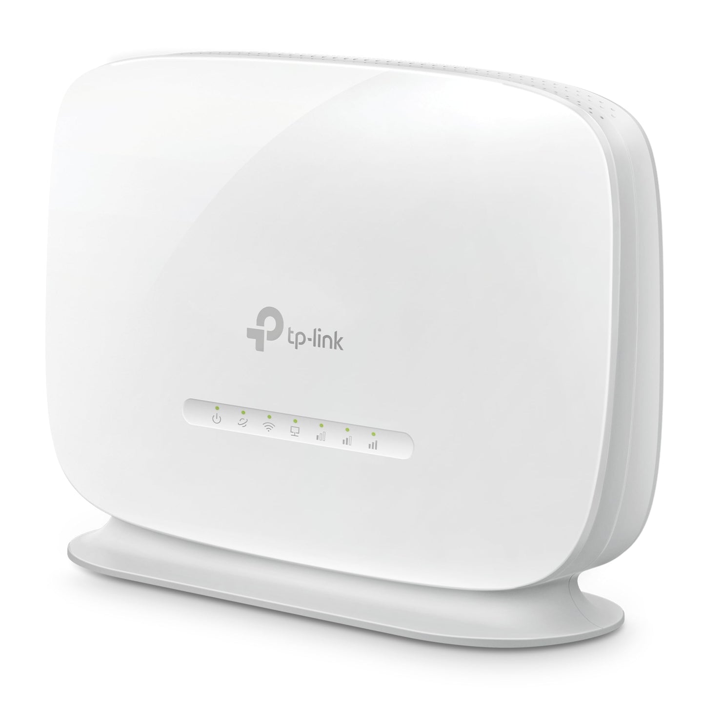 TP-Link TL-MR100 – 4G LTE Router mit SIM-Slot, bis 300 Mbit/s, Plug & Play