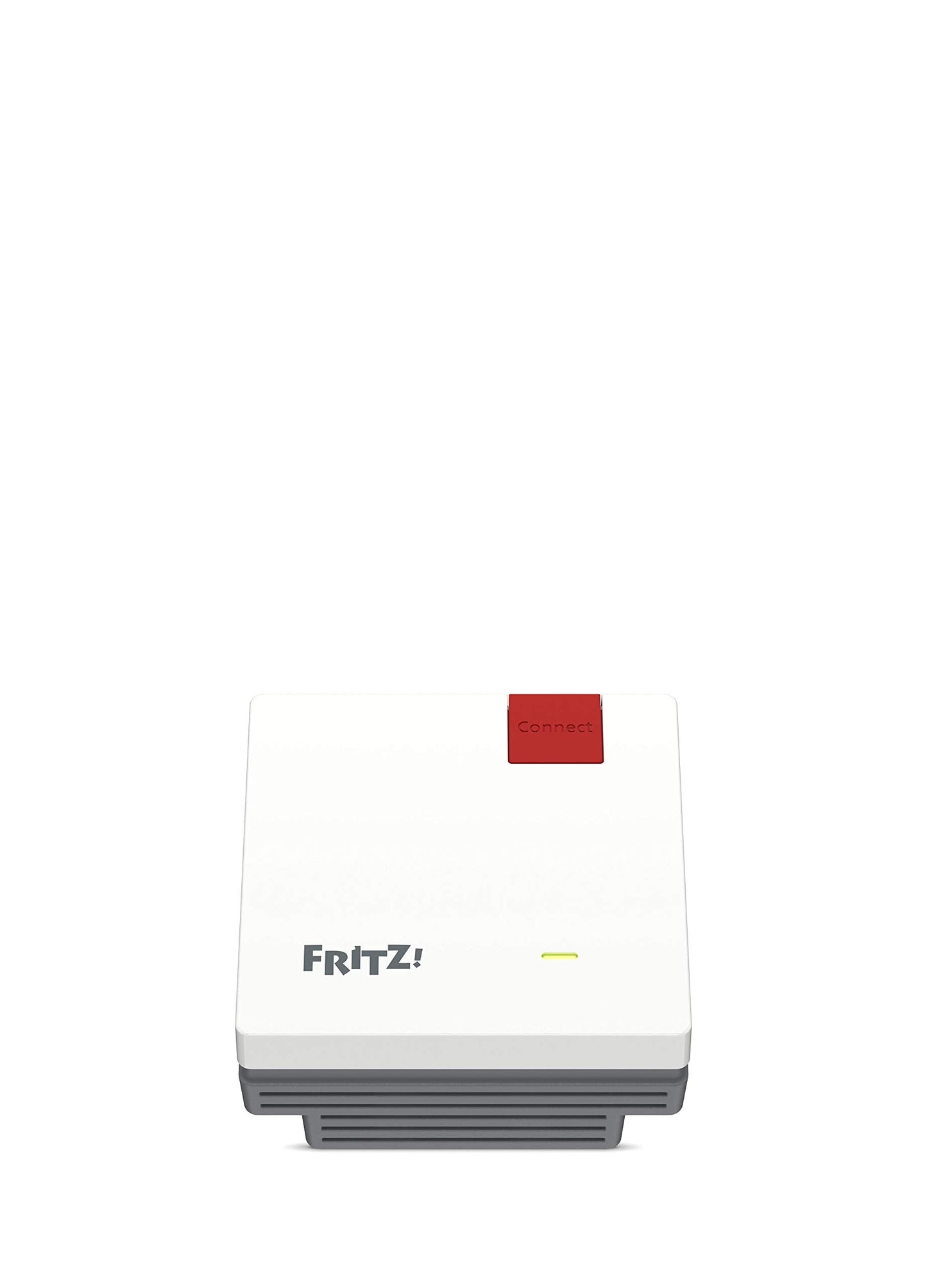 FRITZ!WLAN Mesh Repeater 600 – WLAN Repeater N, bis 600 Mbit/s, kompakt