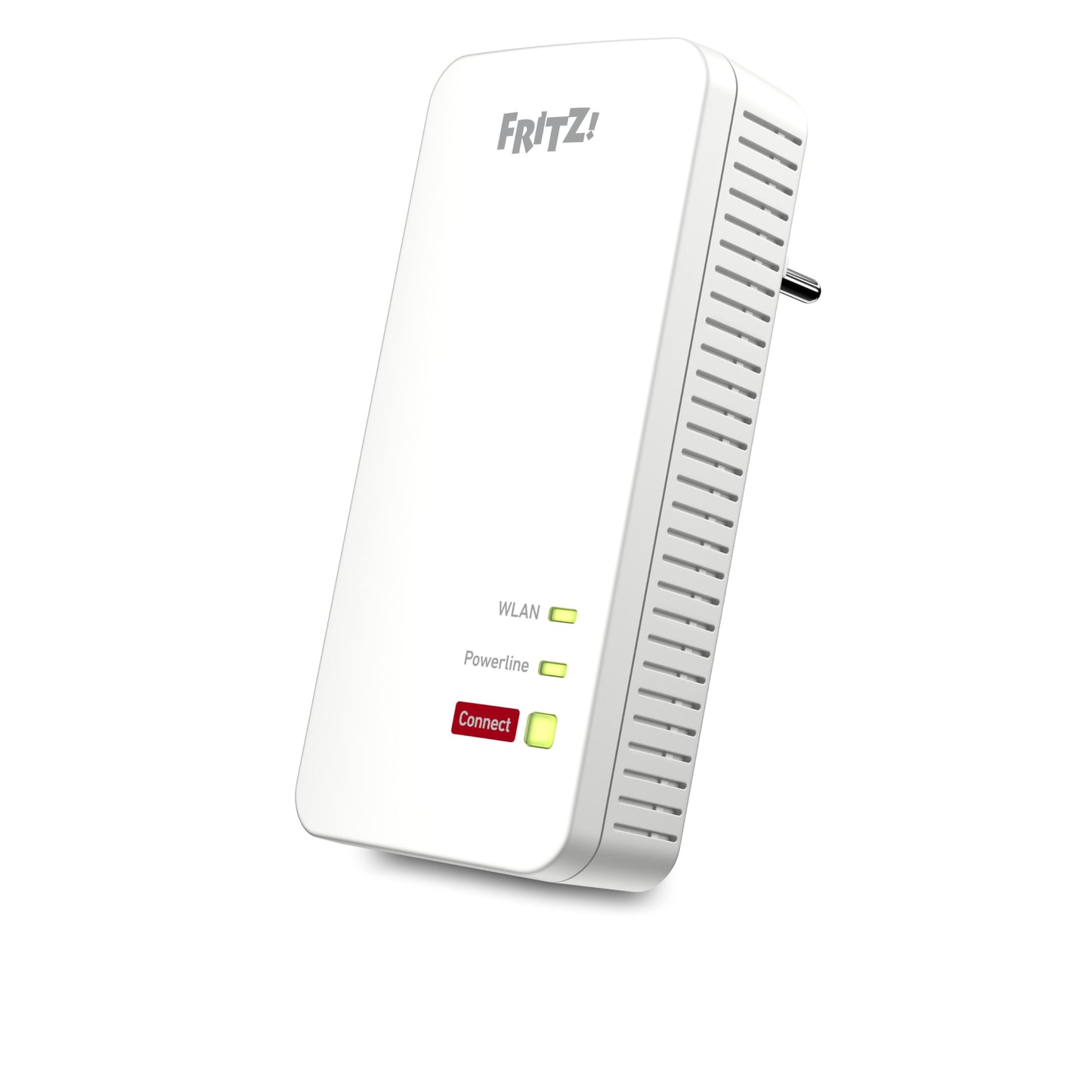 FRITZ!Powerline 1240 AX – WLAN Set mit Wi-Fi 6, bis 1.200 Mbit/s, Mesh