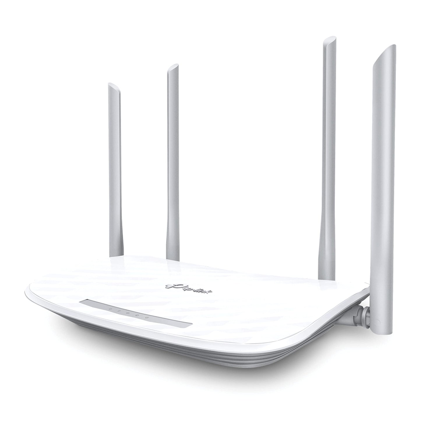TP-Link Archer C50 – AC1200 Dualband WLAN Router, 300 Mbit/s + 867 Mbit/s