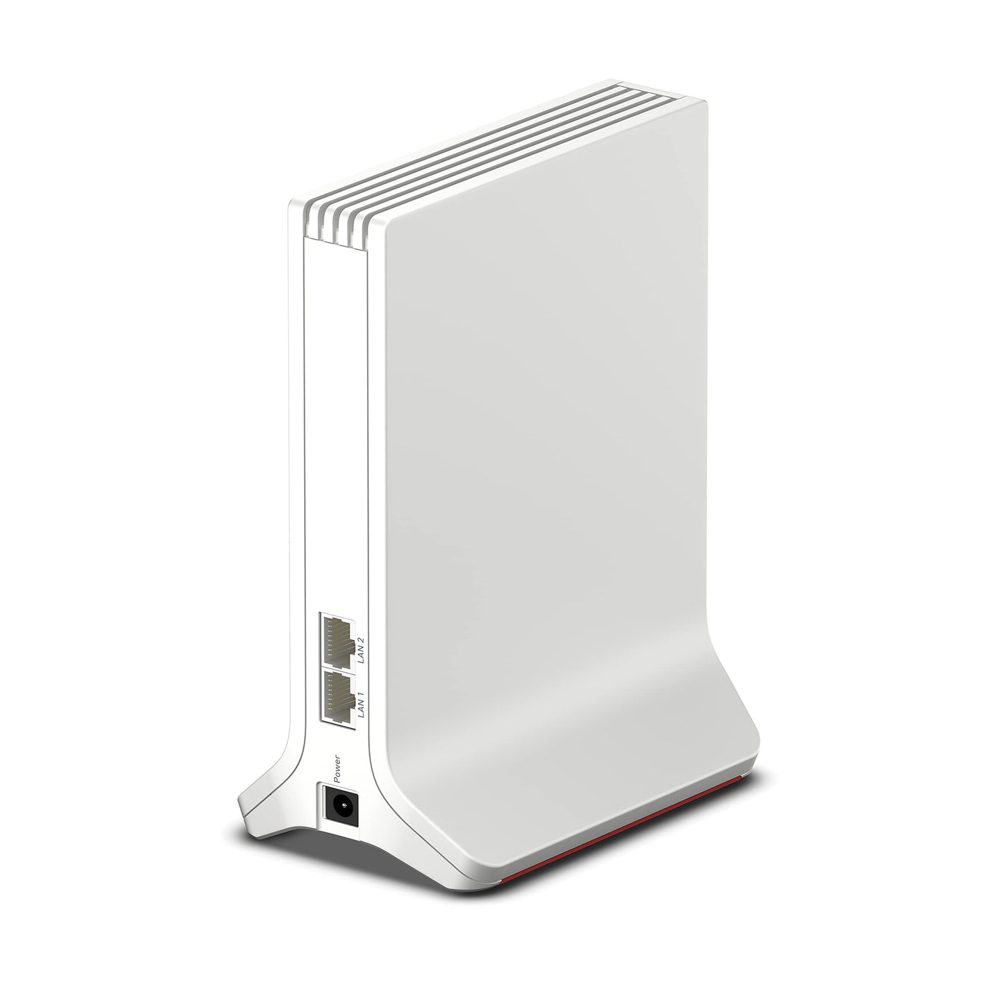FRITZ!Repeater 3000 AX – Tri-Band WLAN Repeater mit Wi-Fi 6, Mesh