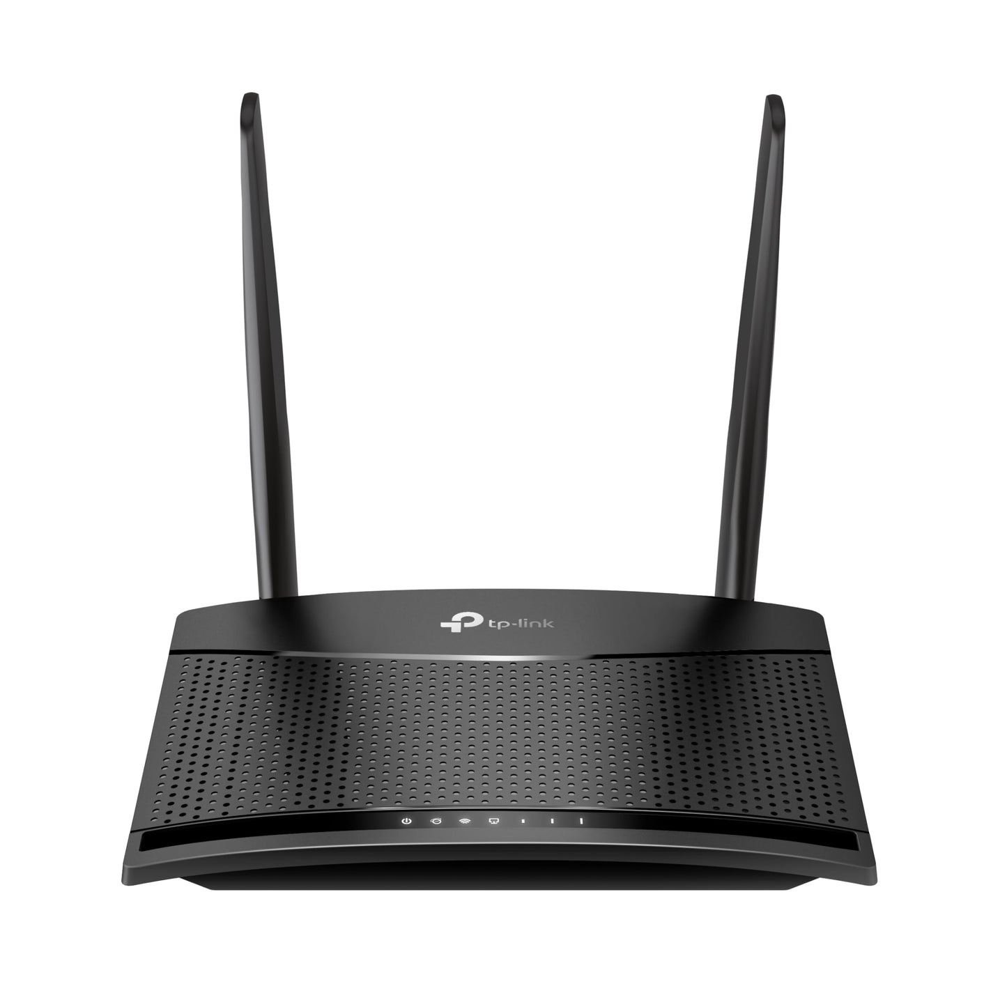 TP-Link TL-MR100 – 4G LTE Router mit SIM-Slot, bis 150 Mbit/s, WLAN N300, Plug & Play
