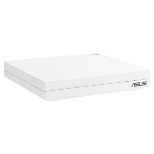 ASUS RT-AX57 – Wi-Fi 6 AX3000 Router, MU-MIMO, AiProtection, Kindersicherung