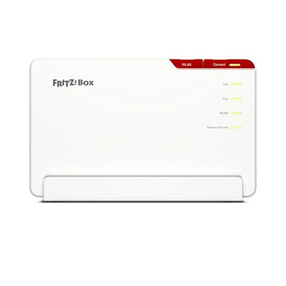 FRITZ!Box 5690 Pro – Premium DSL- und Glasfaser-Router mit Wi-Fi 7, DECT-Basis, Mesh