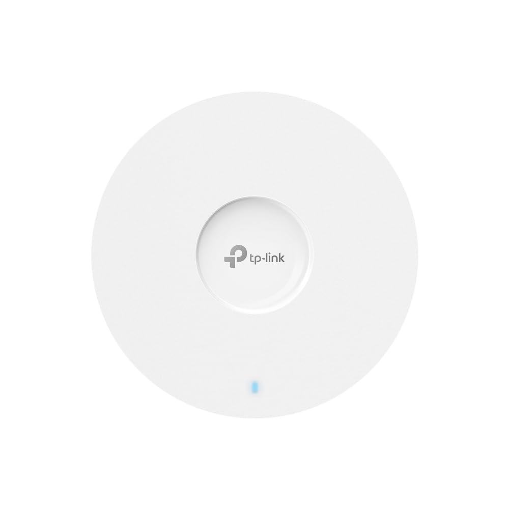 TP-Link EAP653 – Wi-Fi 6 Access Point, AX3000, PoE, zentrales Management