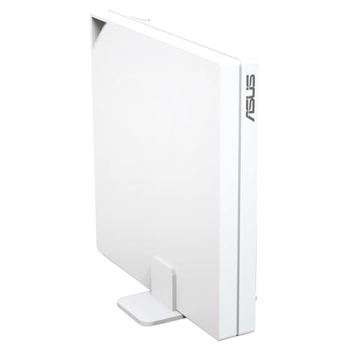 ASUS RT-AX57 – Wi-Fi 6 AX3000 Router, MU-MIMO, AiProtection, Kindersicherung