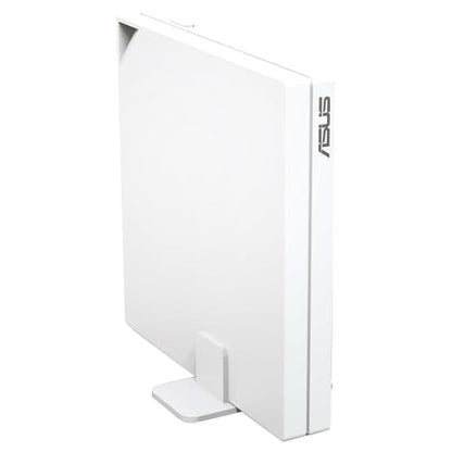 ASUS RT-AX57 – Wi-Fi 6 AX3000 Router, MU-MIMO, AiProtection, Kindersicherung