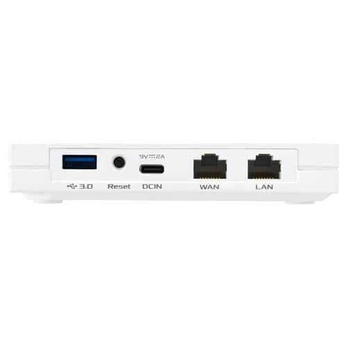 ASUS RT-AX57 – Wi-Fi 6 AX3000 Router, MU-MIMO, AiProtection, Kindersicherung
