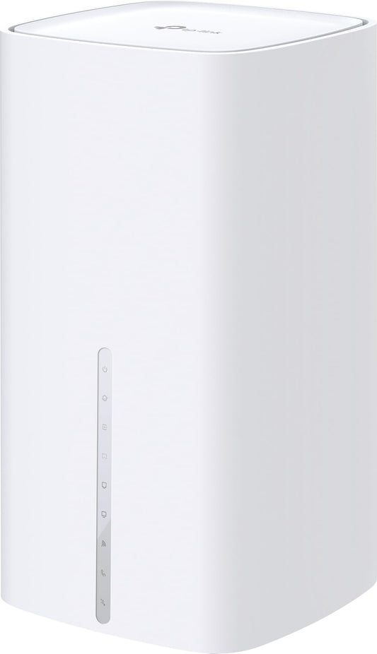 TP-Link VX800v – VDSL Modem Router Wi-Fi 6, bis 3.500 Mbit/s, 5G.Fast, Gigabit-WAN