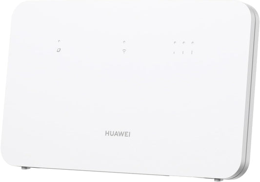 Huawei 4G CPE B530 – LTE Router mit WLAN AC1300, Gigabit-Port, App-Steuerung