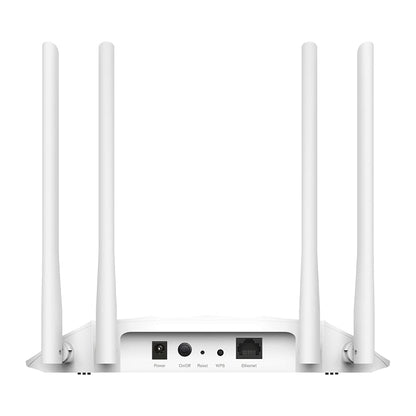 TP-Link TL-WA1201 – WLAN Access Point AC1200, 4x Antennen, PoE, Dualband