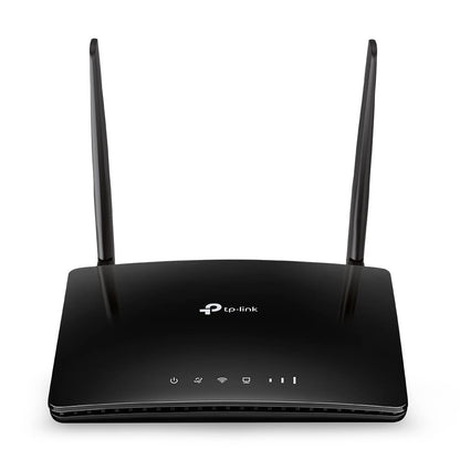 TP-Link TL-MR6400 – 4G LTE Router, SIM-Karten-Slot, bis 150 Mbit/s
