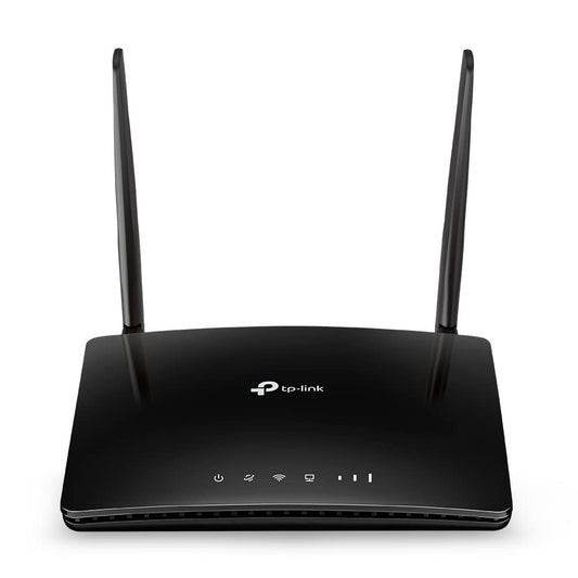 TP-Link TL-MR6400 – 4G LTE Router, SIM-Karten-Slot, bis 150 Mbit/s
