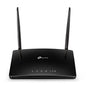 TP-Link TL-MR6400 – 4G LTE Router, SIM-Karten-Slot, bis 150 Mbit/s
