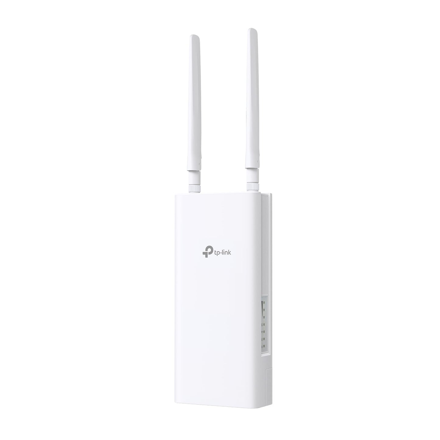 TP-Link TL-MR110 Outdoor – 4G LTE Router mit SIM-Slot, bis 150 Mbit/s, IP65, PoE/DC