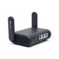 GL.iNet AX1800 (Slate AX) – Mobiler WLAN Router, Wi-Fi 6, VPN, 3x Gigabit-Port, OpenWrt