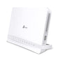 TP-Link VX231v – VDSL Modem Router, VDSL2 35b, 4x Gigabit-Ports, WLAN AX1800