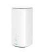 STRONG S-R40 – WLAN Router Wi-Fi 6 AX3000, Dualband, bis 3,2 Gbps, 2x LAN, Mesh