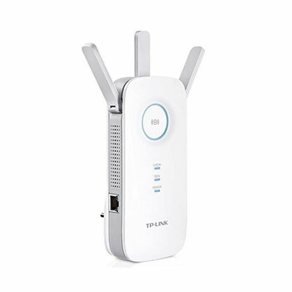 TP-Link RE450 – AC1750 Dualband WLAN Repeater mit Gigabit-Port, Access Point