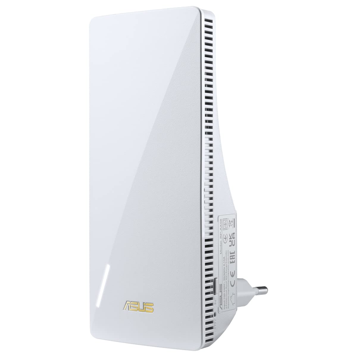 ASUS RP-AX58 – Wi-Fi 6 Dualband Repeater AX3000, Mesh, App-Steuerung
