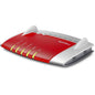 FRITZ!Box 7490 WLAN AC+N – DSL-Router bis 1.300 Mbit/s, DECT-Basis, Mesh, Media Server