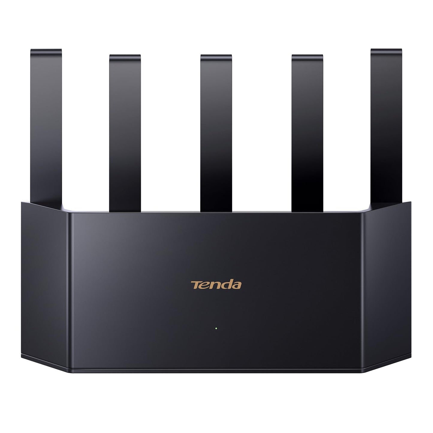 Tenda RE3L Wi-Fi 7 Router – Dualband, bis 2.882 Mbit/s, Gigabit-Ports, Mesh, App-Steuerung