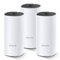 TP-Link Deco M4 – Mesh WLAN Set (3er Pack), AC1200, Dualband Router & Repeater