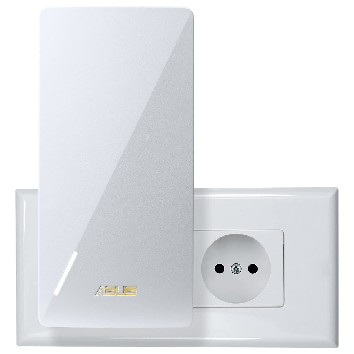 ASUS RP-AX58 – Wi-Fi 6 Dualband Repeater AX3000, Mesh, App-Steuerung