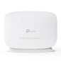 TP-Link TL-MR100 – 4G LTE Router mit SIM-Slot, bis 300 Mbit/s, Plug & Play