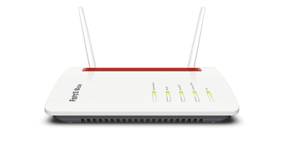 FRITZ!Box 6850 LTE – 4G Router bis 150 Mbit/s, WLAN AC+N, Gigabit-LAN