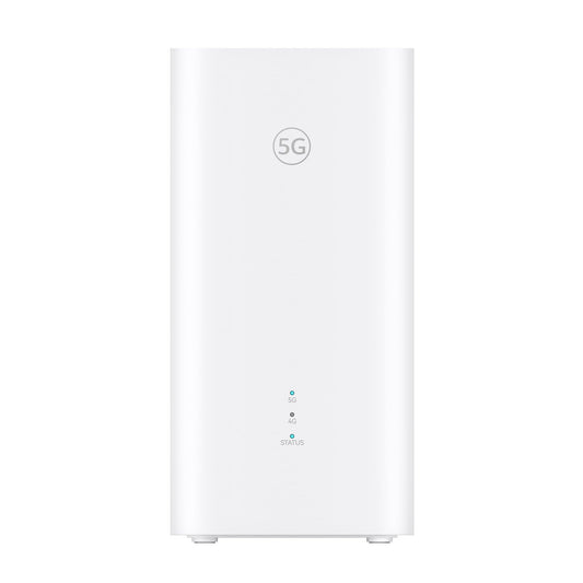 5G CPE 5s – Wi-Fi 6 AX3000 5G-Router, Dualband, 9dBi-Antennen, Mesh+