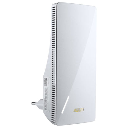 ASUS RP-AX58 – Wi-Fi 6 Dualband Repeater AX3000, Mesh, App-Steuerung