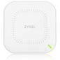 Zyxel Cloud WiFi6 AX1800 – Wireless Access Point, Dualband, 1,8 Gbit/s, PoE, Wandmontage