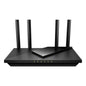 TP-Link Archer AX55 – WLAN Router Wi-Fi 6, 2402 Mbit/s + 574 Mbit/s, Gigabit-LAN